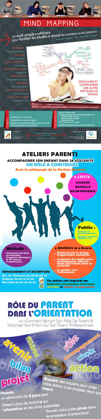 orientation professionnelle paca