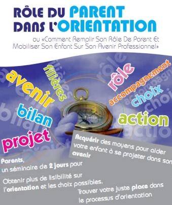 orientation professionnelle paca